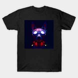 Dog Jupiter T-Shirt